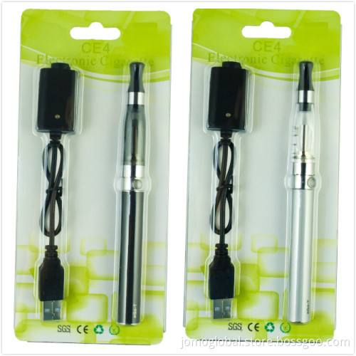 C-E Electronic Cigarette CE4 V2 Atomizer 10% Percent off